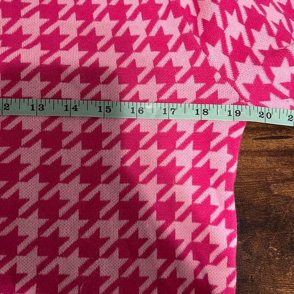 Anthropologie Dolan Left pink Sweater - Picture 10 of 10